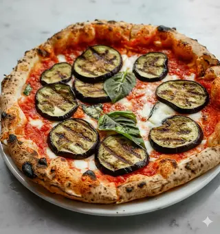 Alle melanzane