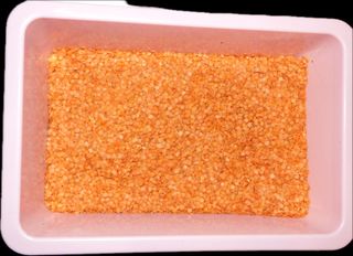 Lenticchie decorticate 1kg