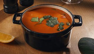 ზღვის პროდუქტების წვნიანი