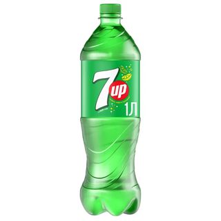 7up (1л)