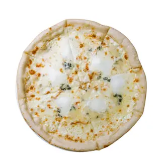 Pizza 4 Fromages
