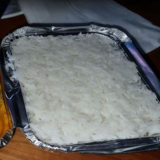 Arroz (solo)