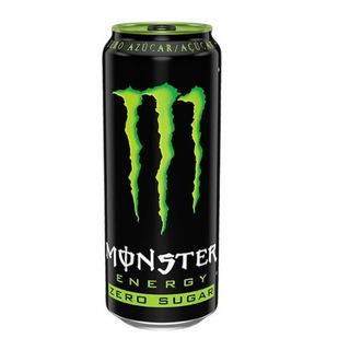 Monster verde 