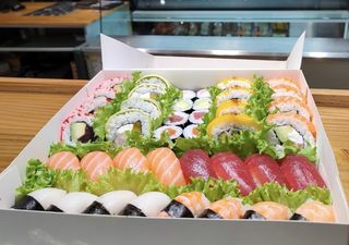 Bandeja Especial de Navidad