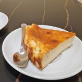  ჩიზქეიქი „სან სებასტიანი“ 1/6 ნაჭერი