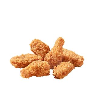 Острые крылышки 6 шт