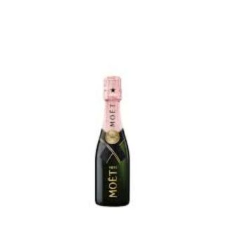 Moet Chandon Mini Rose (200 Ml.)