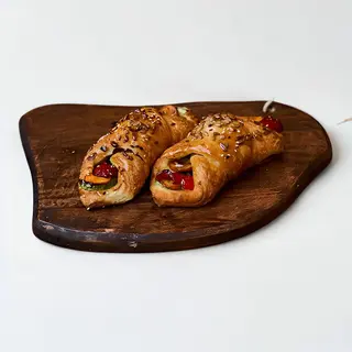 Prolećna rolna 70g POSNO
