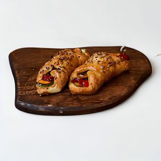 Prolećna rolna 70g POSNO