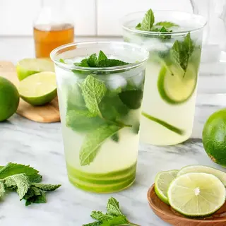 Classic Mojito