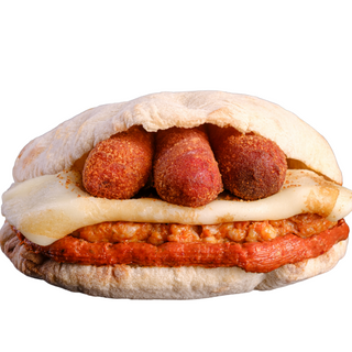 Mi'Ndujo - NUOVA RICETTA