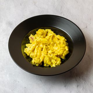 Piletina u sosu od senfa i meda pasta
