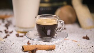 Кофе "Эспрессо"