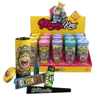  Monkey Pack