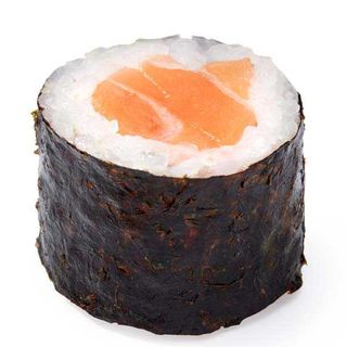 MAKI SALMÓN 8 piezas