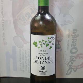 Vino blanco 