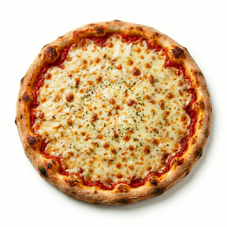 Pizza Margarita (Pequeña)