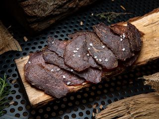 Джерки з телятини (70г)