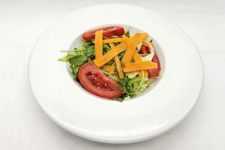 Insalata mista di stagione