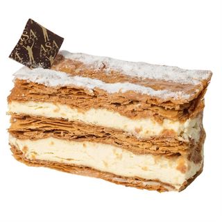 Десерт Наполеон (115г)