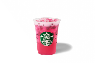 Mango Dragonfruit Refresha® Drink