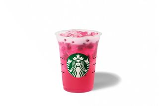 Mango Dragonfruit Refresha® Drink