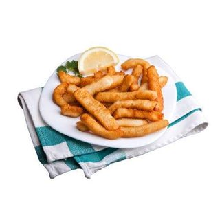 Chocos Rebozados (6 unidades)