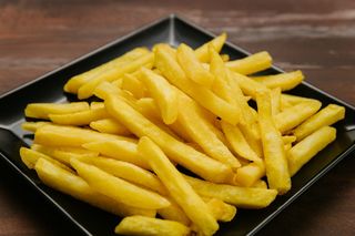 Картопля фрі