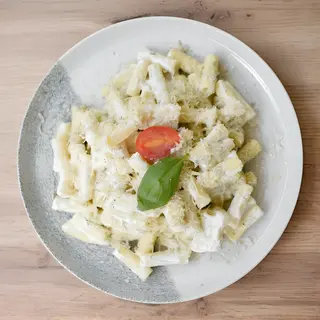 Pasta Quatro formaggi