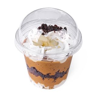 Десерт "Пьеро"