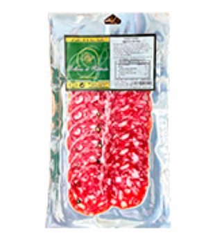 Salchichon Ibérico 50Gr.