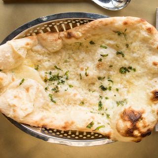 Naan De Queso