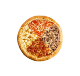 Pizza 4 Saisons