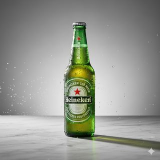 Heineken 66cl