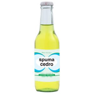 Spuma al cedro Passarelli