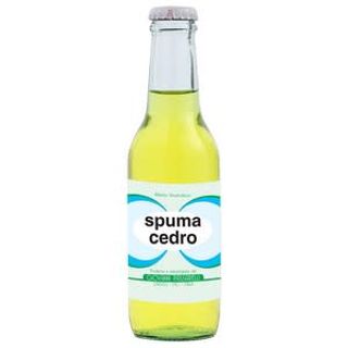 Spuma al cedro Passarelli