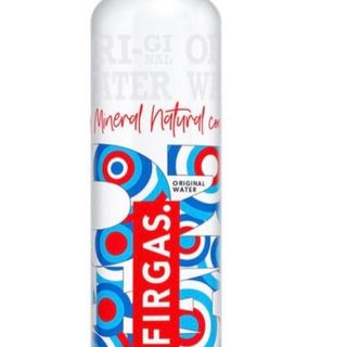 Agua Con Gas (500 Ml.)