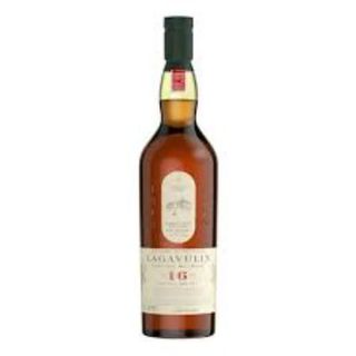 Lagavulin (750 ml.)