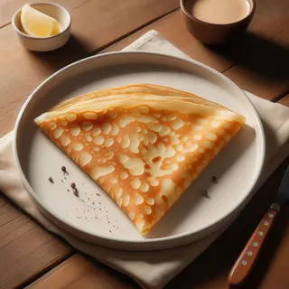 Crep Truffissimo