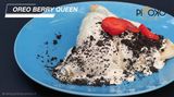 Oreo berry queen