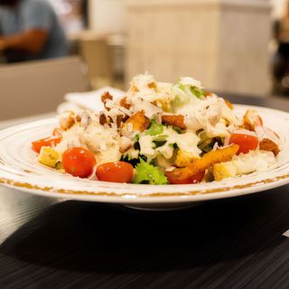 Ensalada César