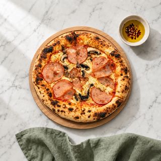 Pizza Regina