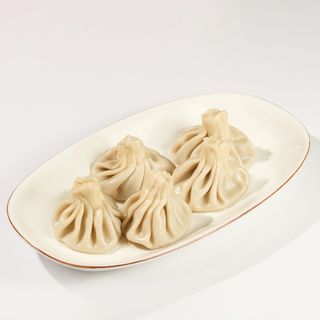 ხინკალი ხორცის 10 ცალი