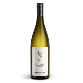 Hermes Diactoros II bianco Omina Romana