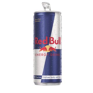 Red Bull  (33 Cl.)