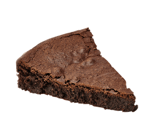 Brownie De Chocolate