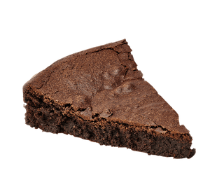 Brownie De Chocolate