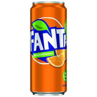 Fanta 0.3l