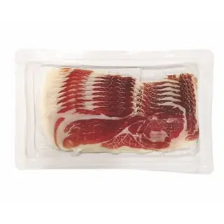 Espatlla De Gla A Talls (Bellota). Aprox. 80 Gr.