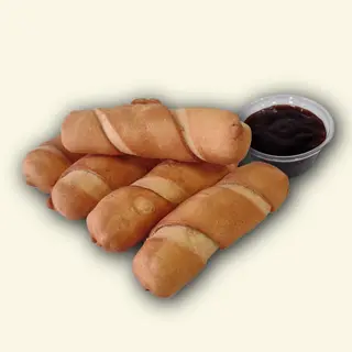 Tequeños de Queso (5 uds.)